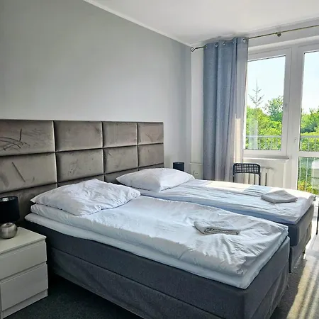 Za Jeziorem Rogozno (Oborniki)