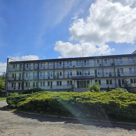 Za Jeziorem * روغوزْنو