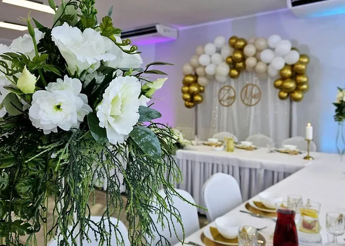 Hotel Za Jeziorem Rogozno (Oborniki)