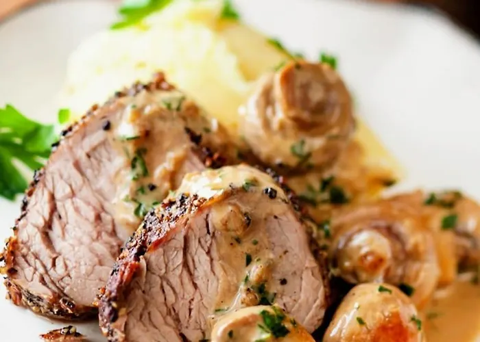 Za Jeziorem * روغوزْنو