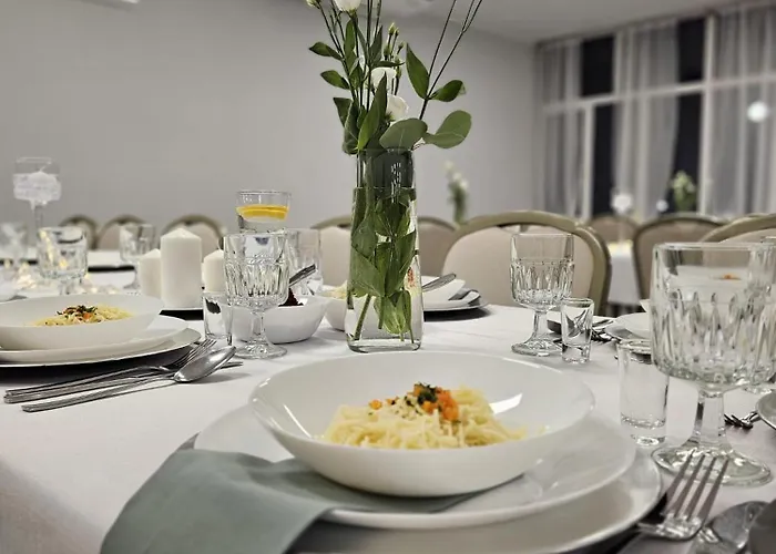 Za Jeziorem * روغوزْنو