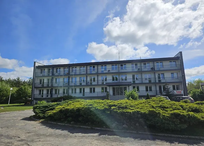 Za Jeziorem * Rogozno (Oborniki)